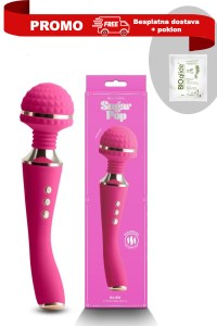 Promo Sugar Pop - Bliss - Pink 281074